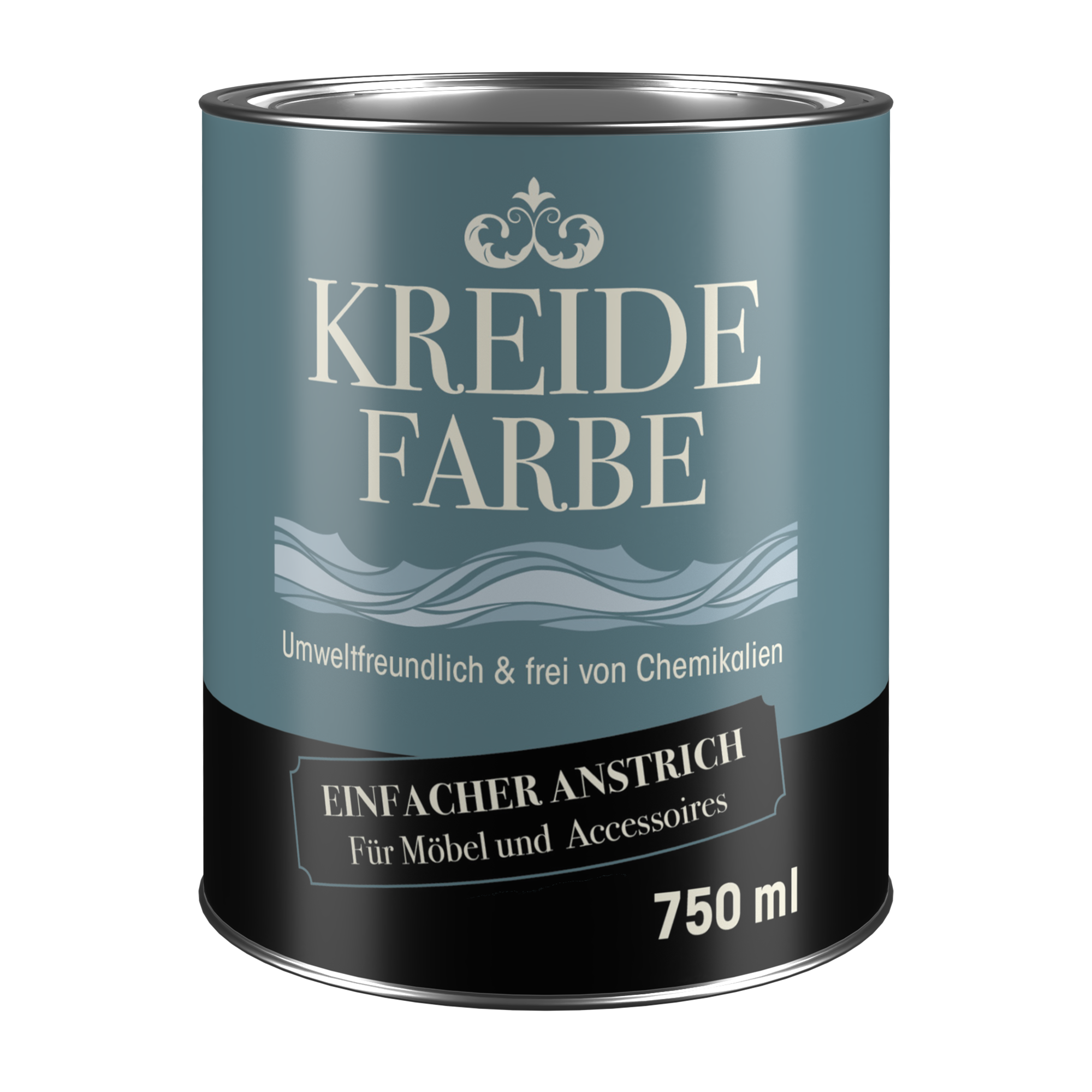 Kreidefarbe Dewstone
