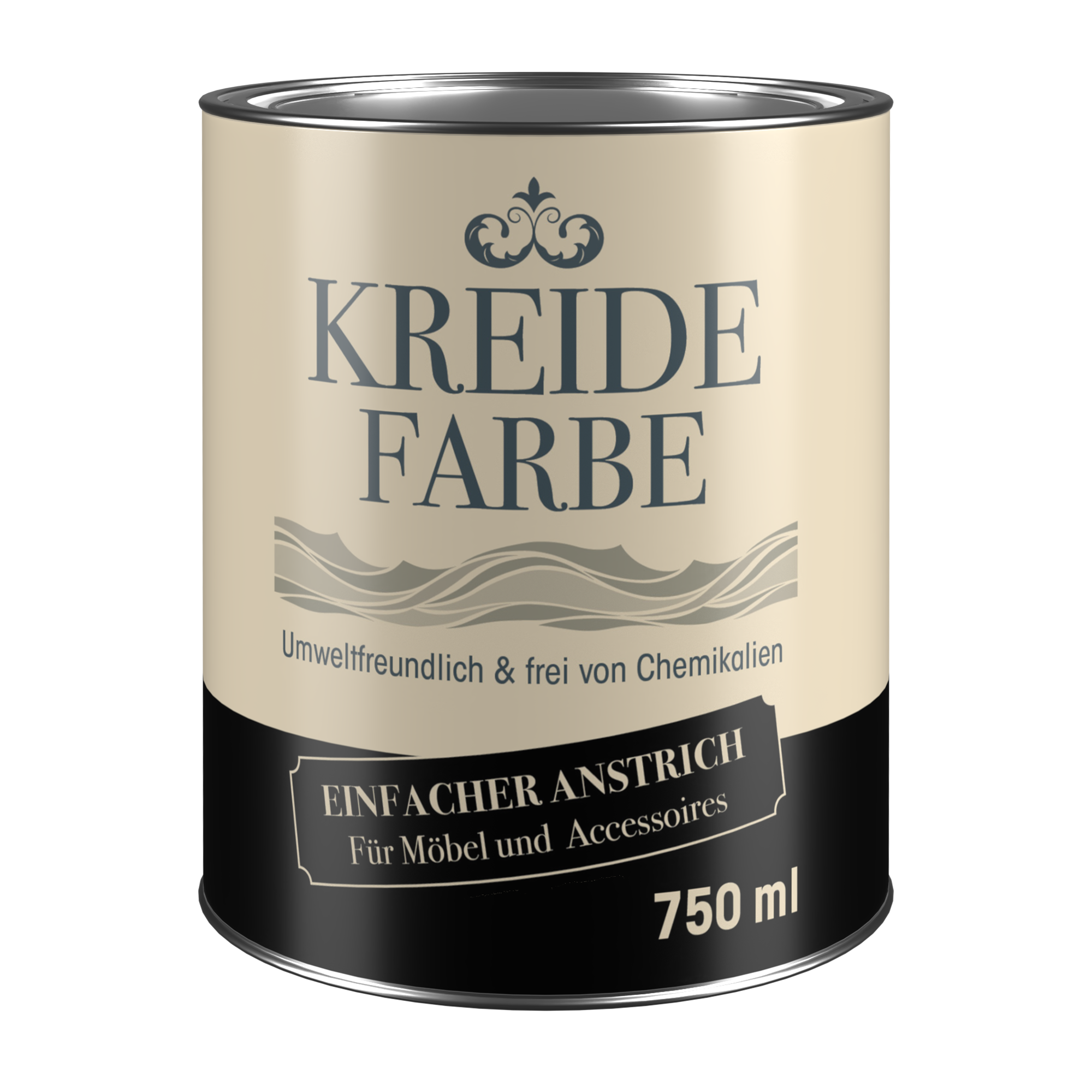 Kreidefarbe Oat Milk